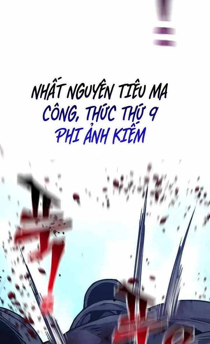 Thiên Ma Phi Thăng Truyện Chapter 55 - Trang 2