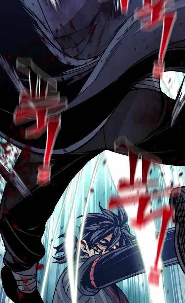 Thiên Ma Phi Thăng Truyện Chapter 55 - Trang 2