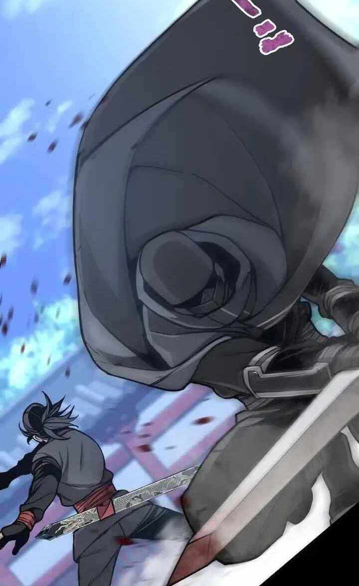 Thiên Ma Phi Thăng Truyện Chapter 55 - Trang 2