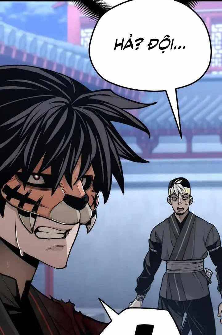 Thiên Ma Phi Thăng Truyện Chapter 55 - Trang 2