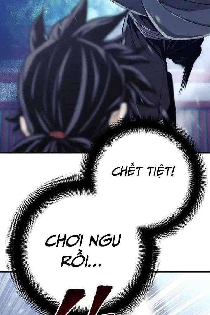 Thiên Ma Phi Thăng Truyện Chapter 55 - Trang 2