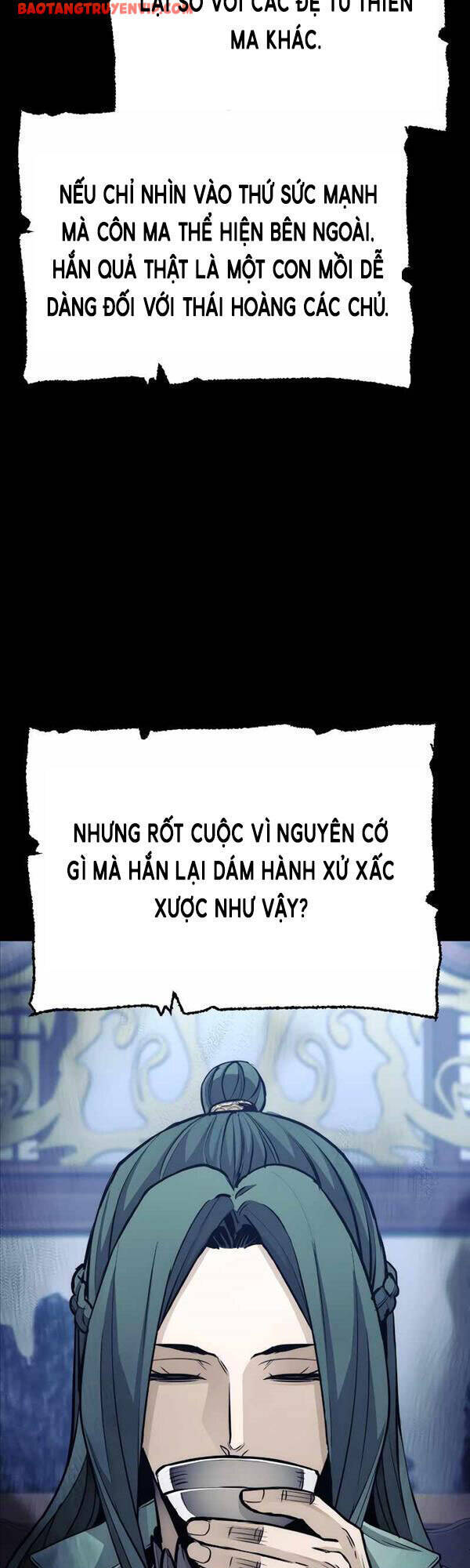 Thiên Ma Phi Thăng Truyện Chapter 56 - Trang 2
