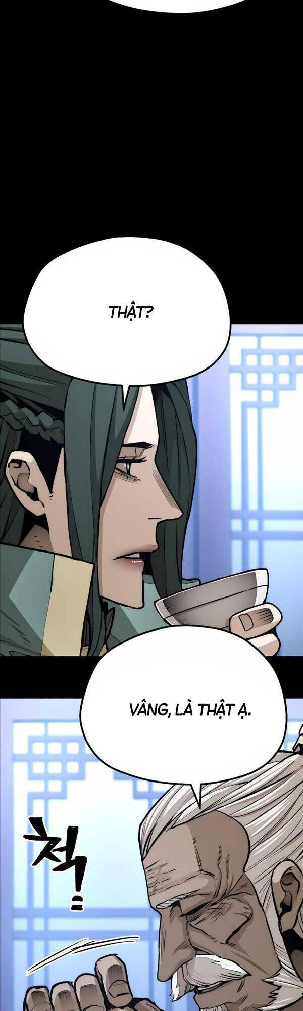 Thiên Ma Phi Thăng Truyện Chapter 56 - Trang 2