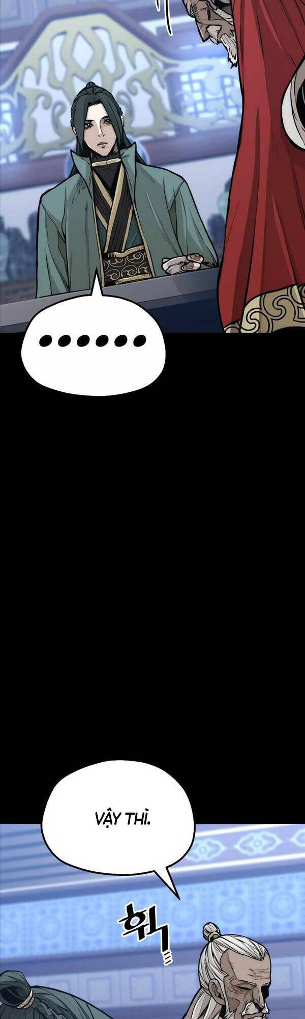 Thiên Ma Phi Thăng Truyện Chapter 56 - Trang 2