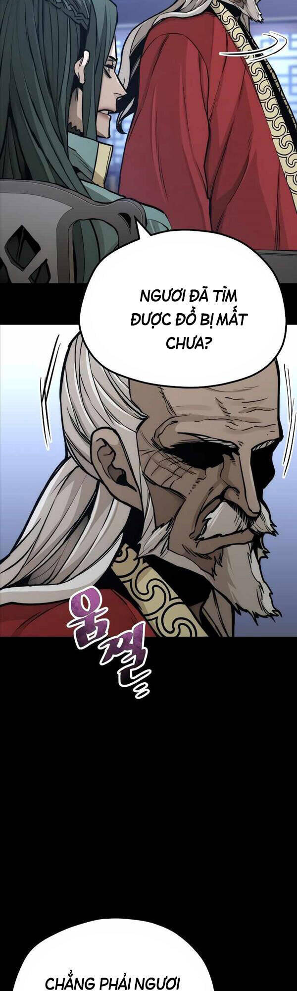 Thiên Ma Phi Thăng Truyện Chapter 56 - Trang 2