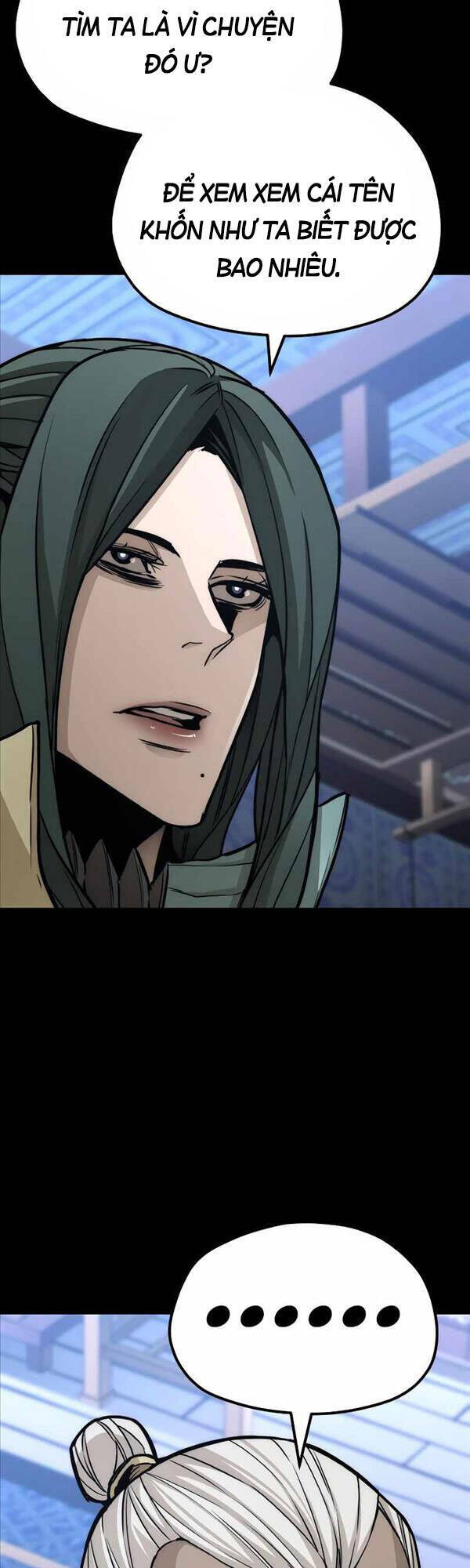 Thiên Ma Phi Thăng Truyện Chapter 56 - Trang 2