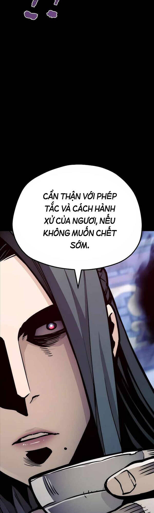 Thiên Ma Phi Thăng Truyện Chapter 56 - Trang 2