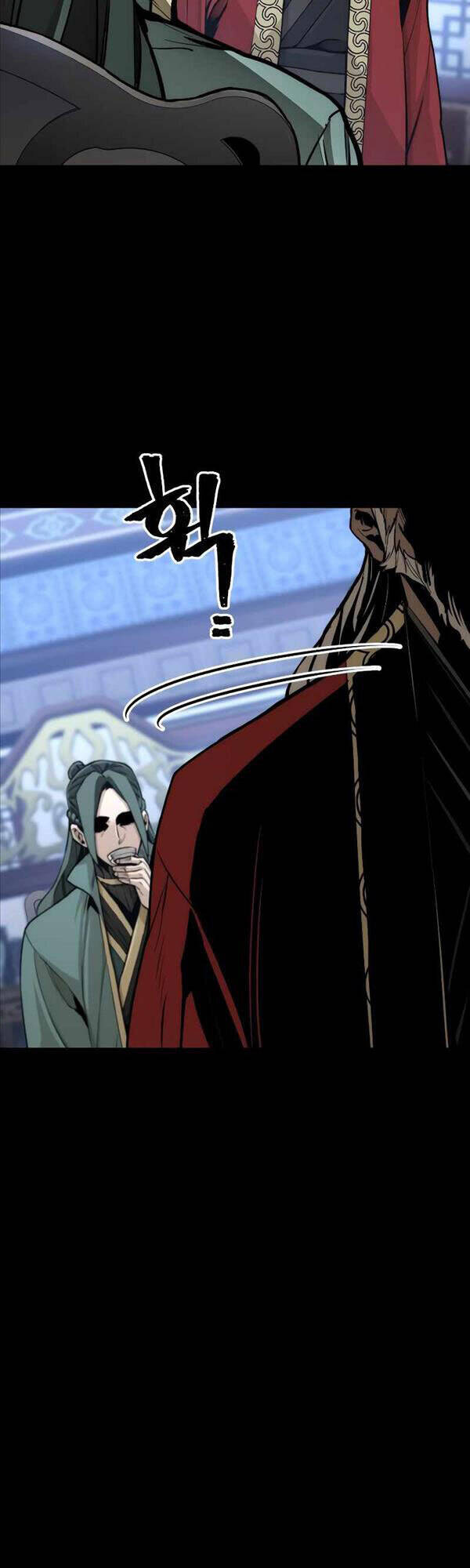 Thiên Ma Phi Thăng Truyện Chapter 56 - Trang 2