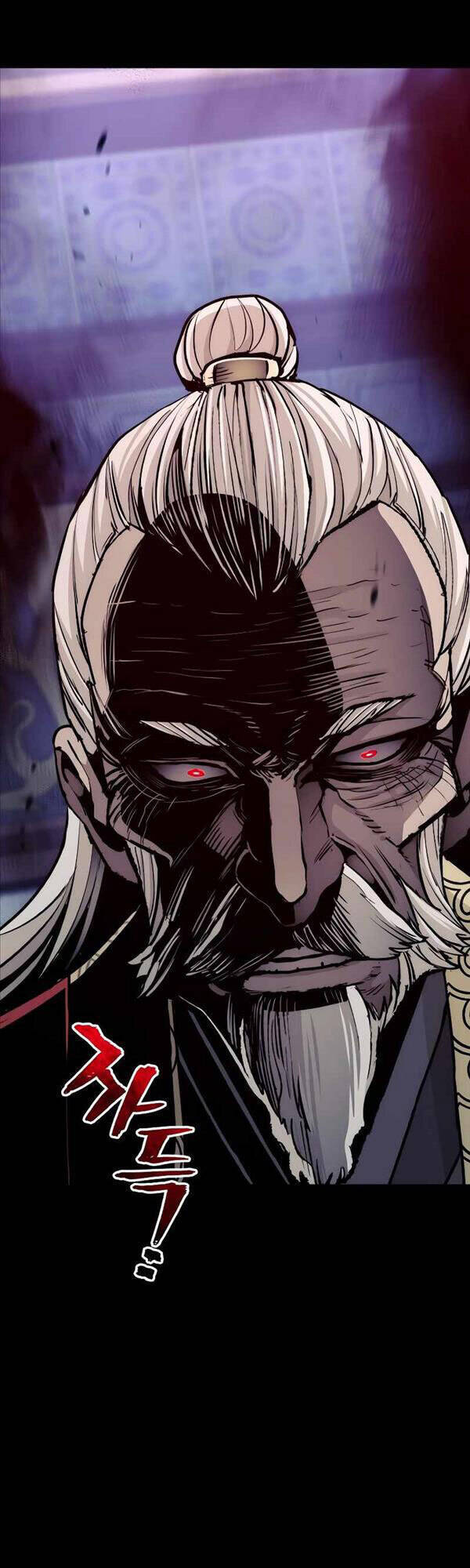 Thiên Ma Phi Thăng Truyện Chapter 56 - Trang 2