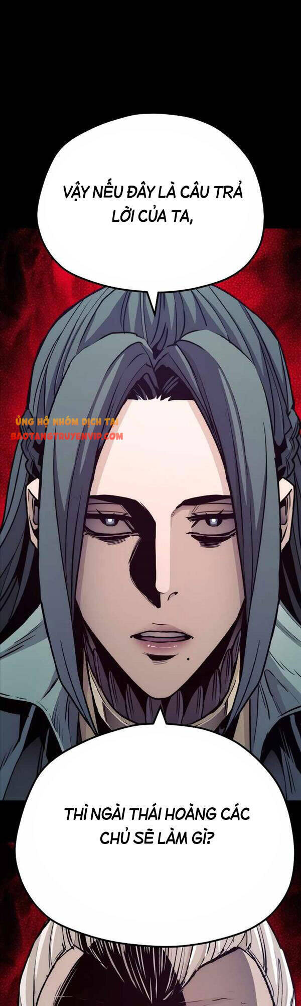 Thiên Ma Phi Thăng Truyện Chapter 56 - Trang 2