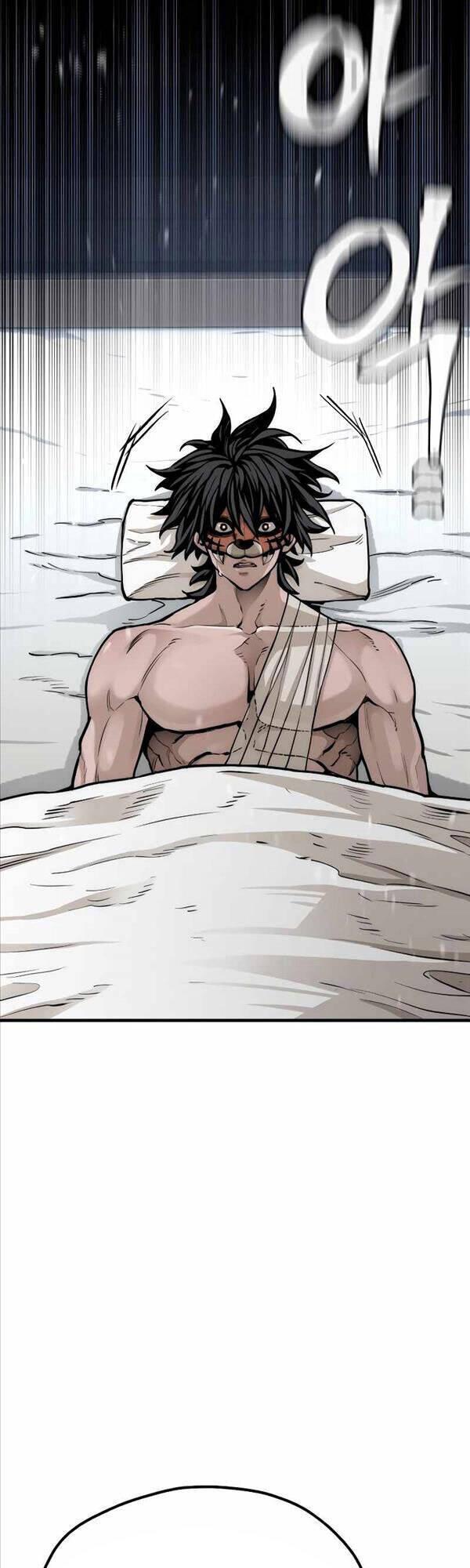 Thiên Ma Phi Thăng Truyện Chapter 56 - Trang 2