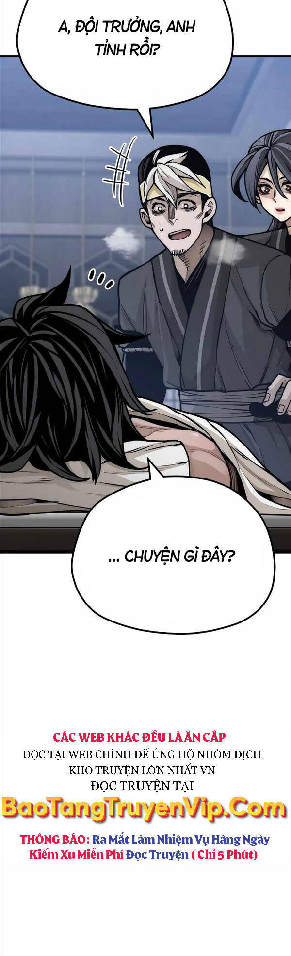 Thiên Ma Phi Thăng Truyện Chapter 56 - Trang 2