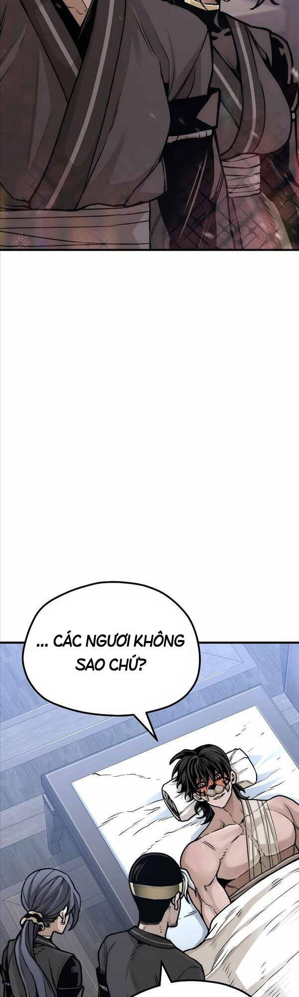 Thiên Ma Phi Thăng Truyện Chapter 56 - Trang 2