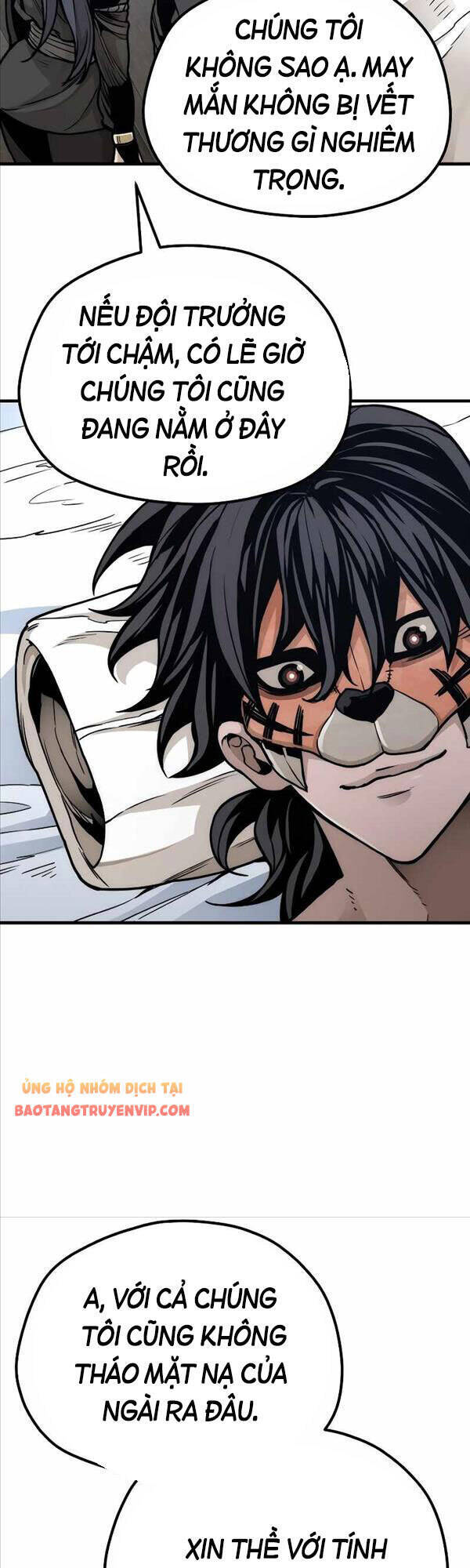 Thiên Ma Phi Thăng Truyện Chapter 56 - Trang 2