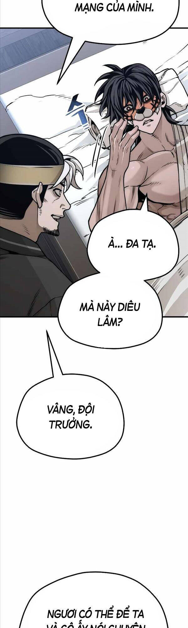 Thiên Ma Phi Thăng Truyện Chapter 56 - Trang 2