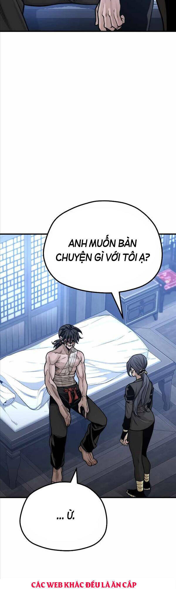 Thiên Ma Phi Thăng Truyện Chapter 56 - Trang 2