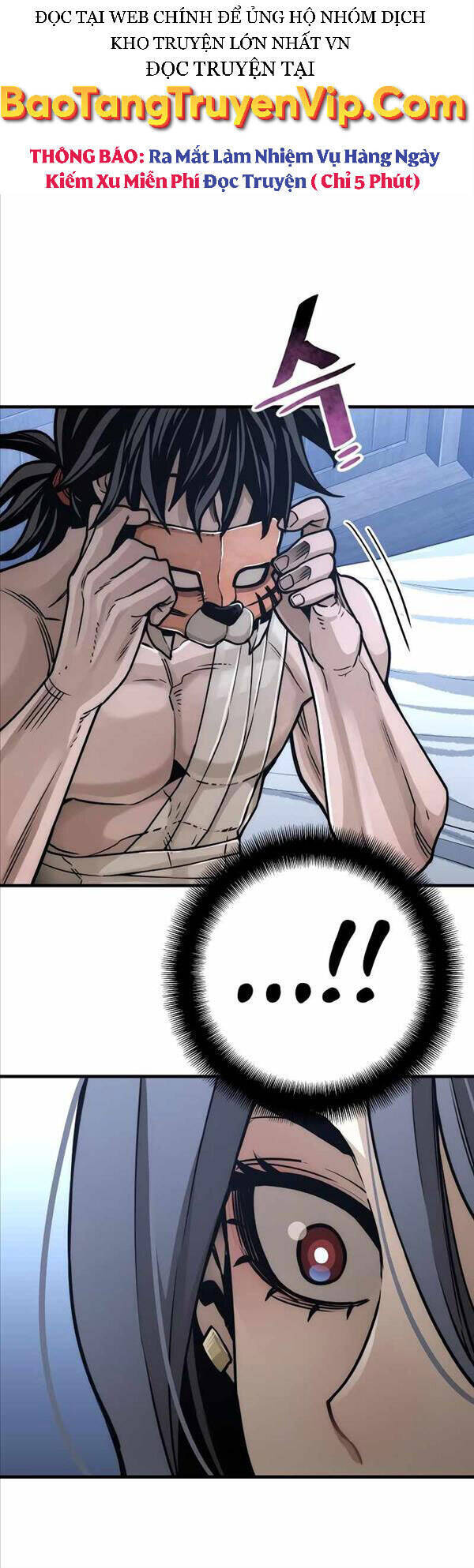 Thiên Ma Phi Thăng Truyện Chapter 56 - Trang 2