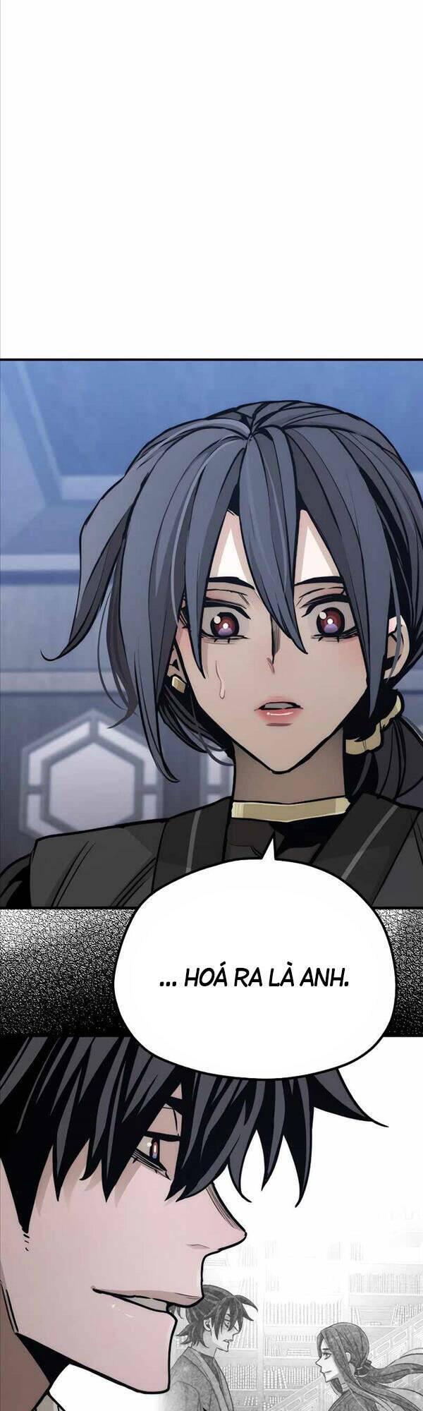 Thiên Ma Phi Thăng Truyện Chapter 56 - Trang 2