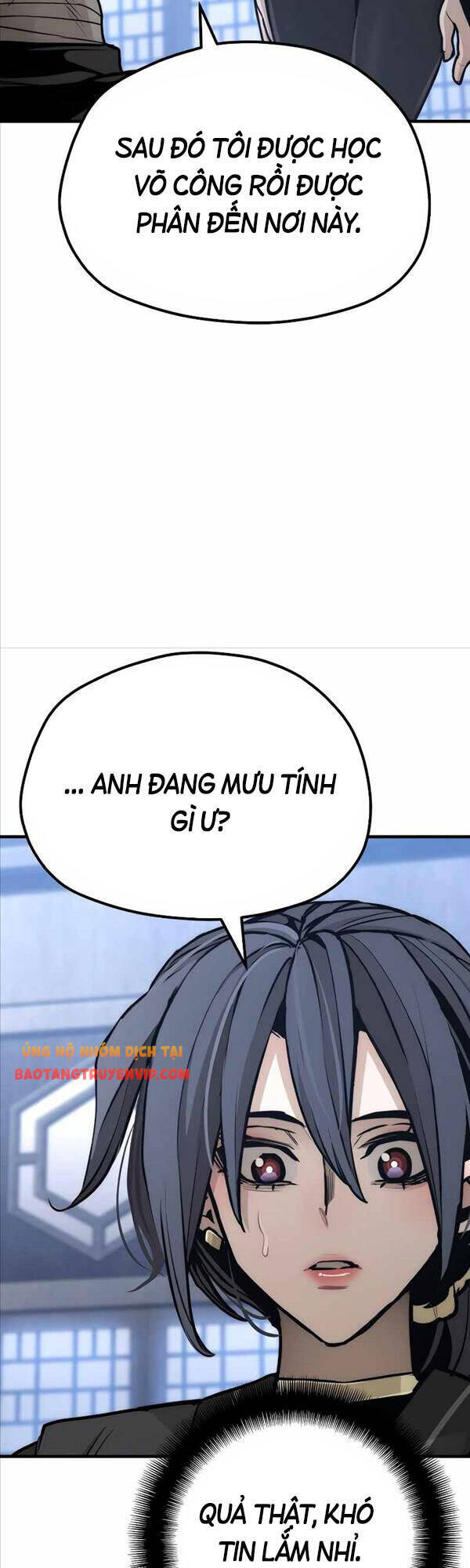 Thiên Ma Phi Thăng Truyện Chapter 56 - Trang 2