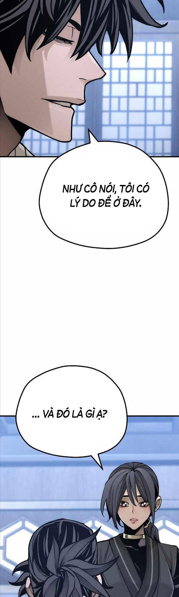 Thiên Ma Phi Thăng Truyện Chapter 56 - Trang 2