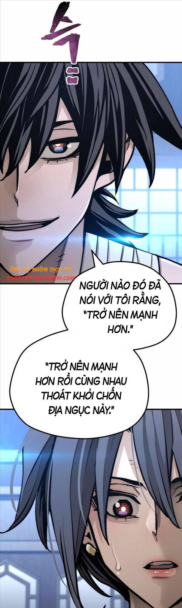 Thiên Ma Phi Thăng Truyện Chapter 56 - Trang 2