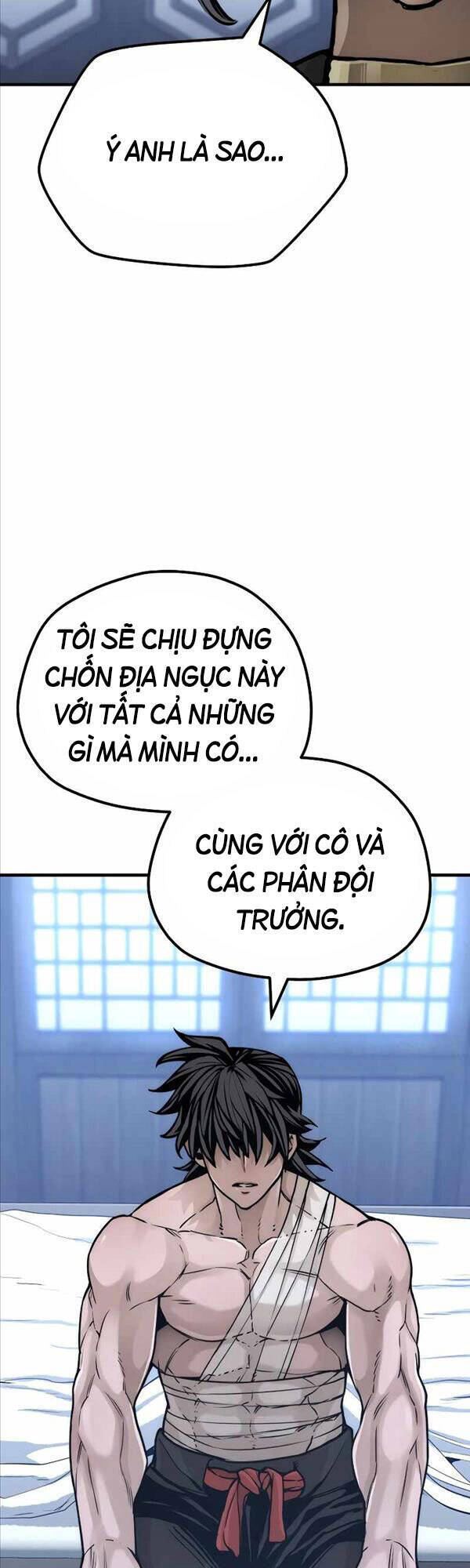 Thiên Ma Phi Thăng Truyện Chapter 56 - Trang 2