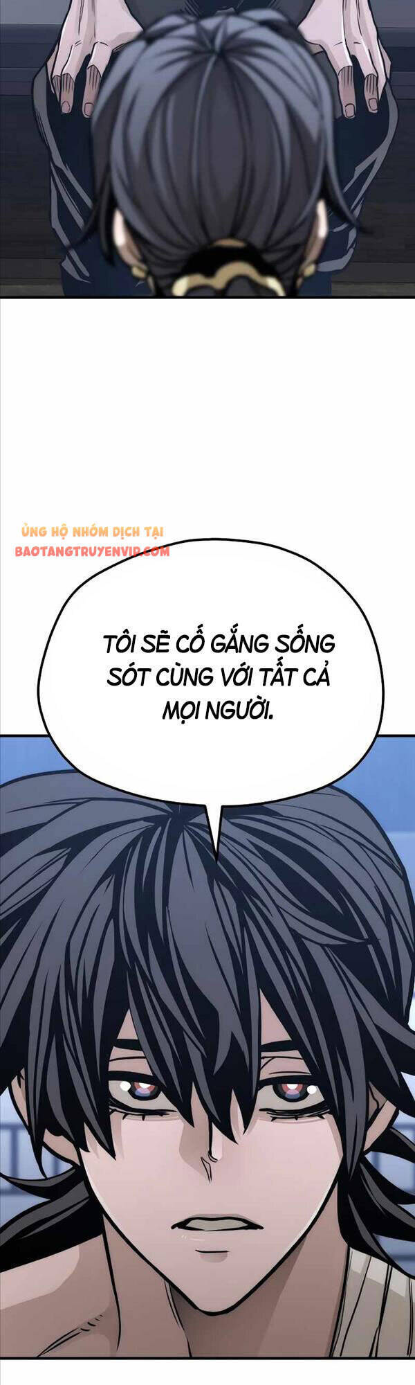 Thiên Ma Phi Thăng Truyện Chapter 56 - Trang 2