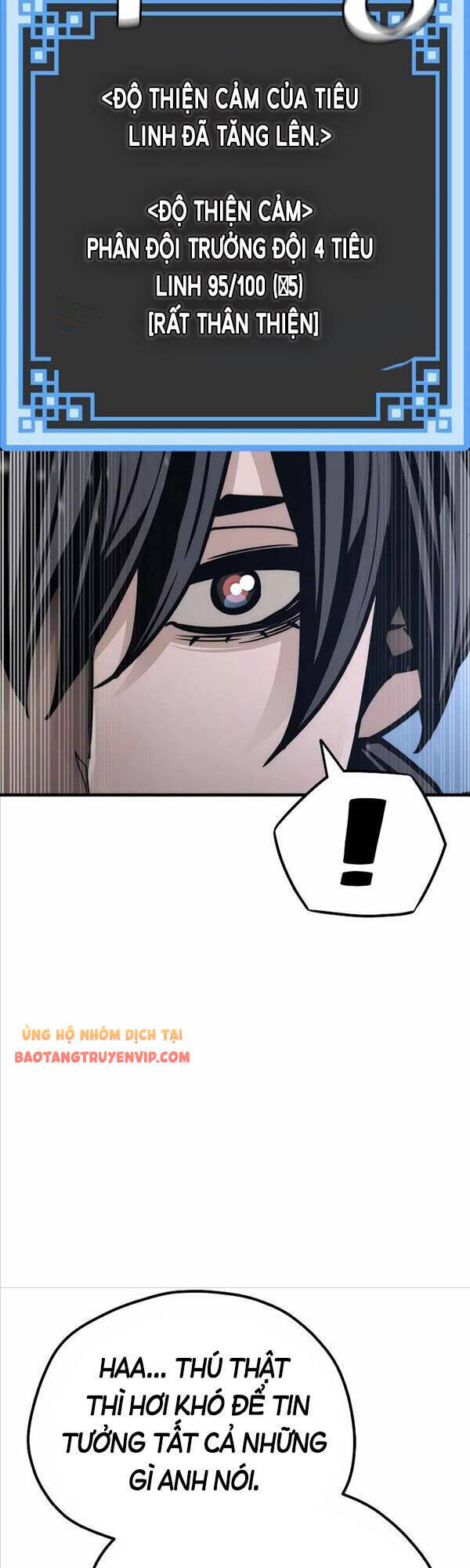 Thiên Ma Phi Thăng Truyện Chapter 56 - Trang 2