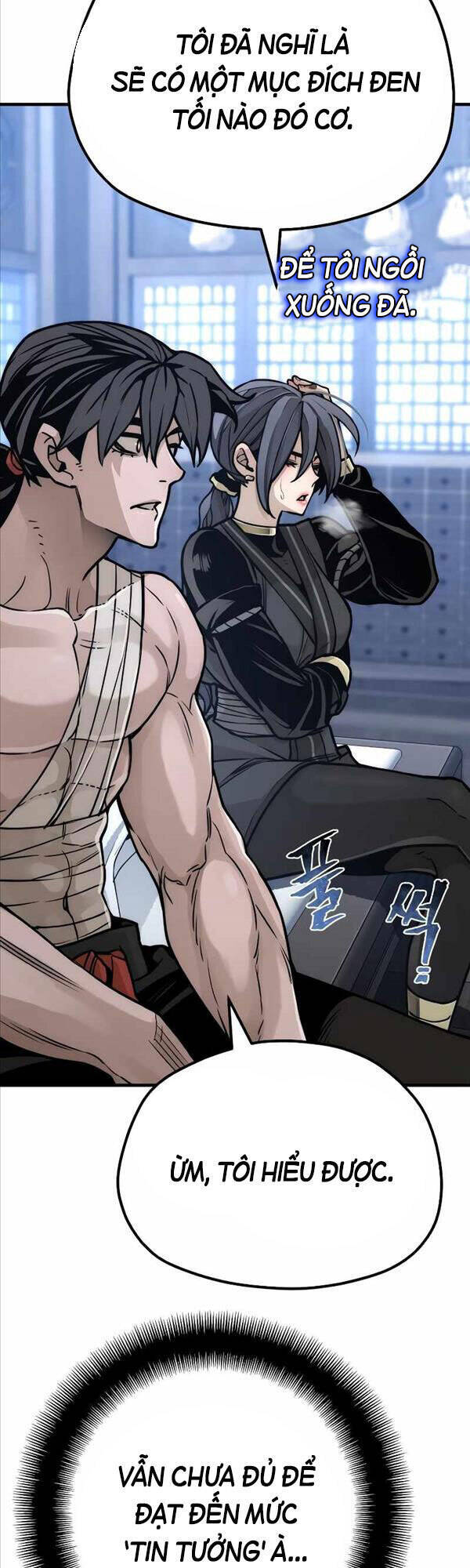 Thiên Ma Phi Thăng Truyện Chapter 56 - Trang 2