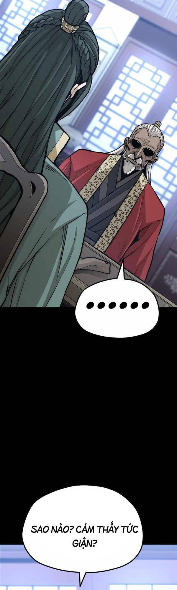 Thiên Ma Phi Thăng Truyện Chapter 56 - Trang 2