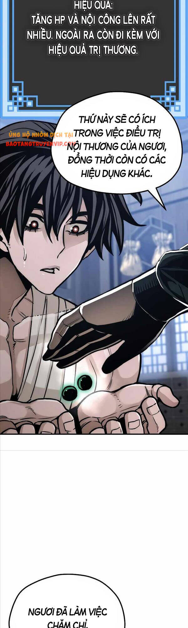 Thiên Ma Phi Thăng Truyện Chapter 56 - Trang 2