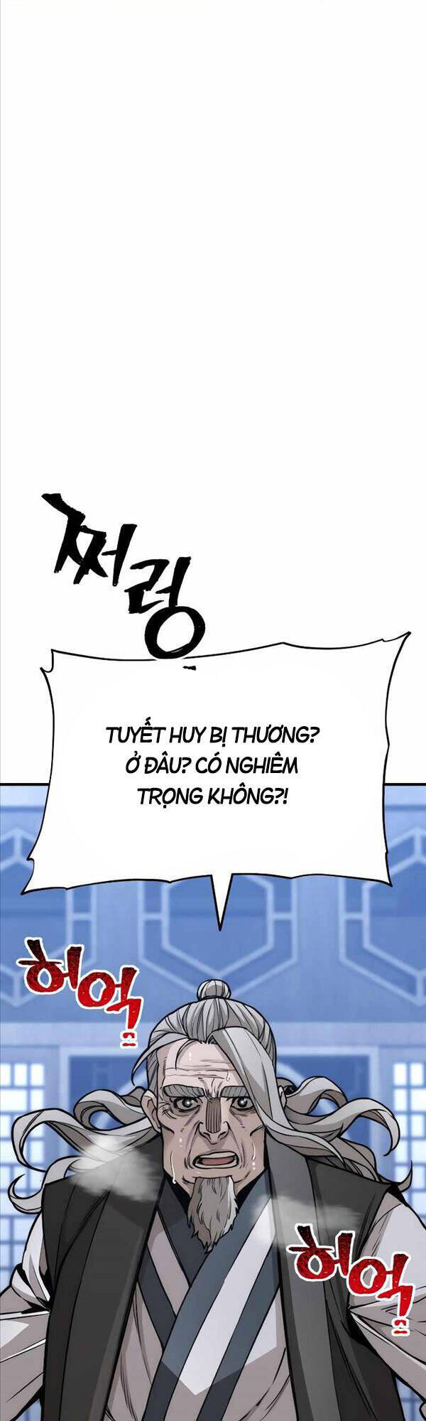 Thiên Ma Phi Thăng Truyện Chapter 56 - Trang 2