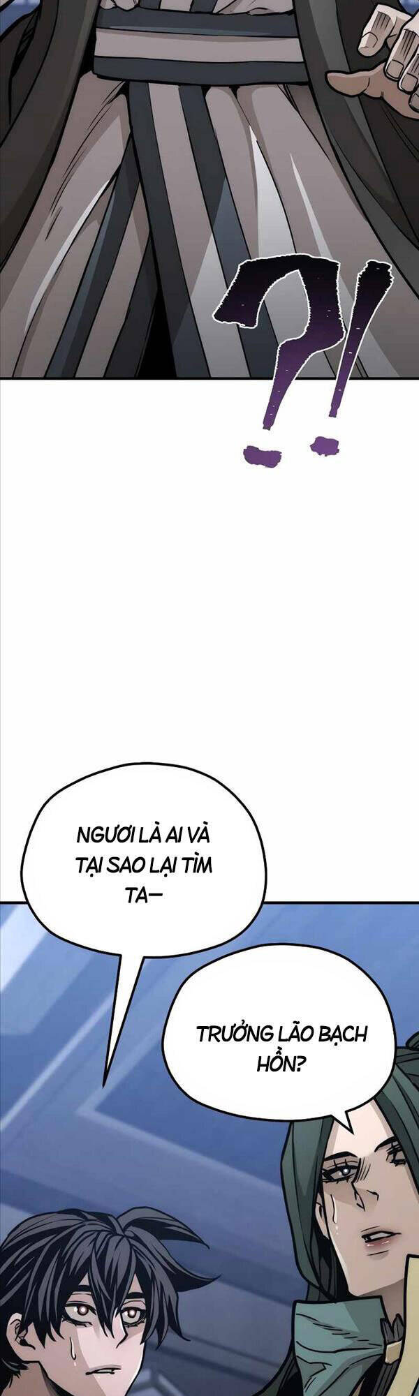 Thiên Ma Phi Thăng Truyện Chapter 56 - Trang 2