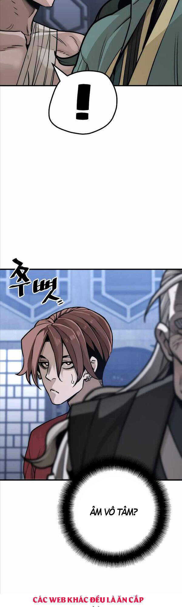 Thiên Ma Phi Thăng Truyện Chapter 56 - Trang 2