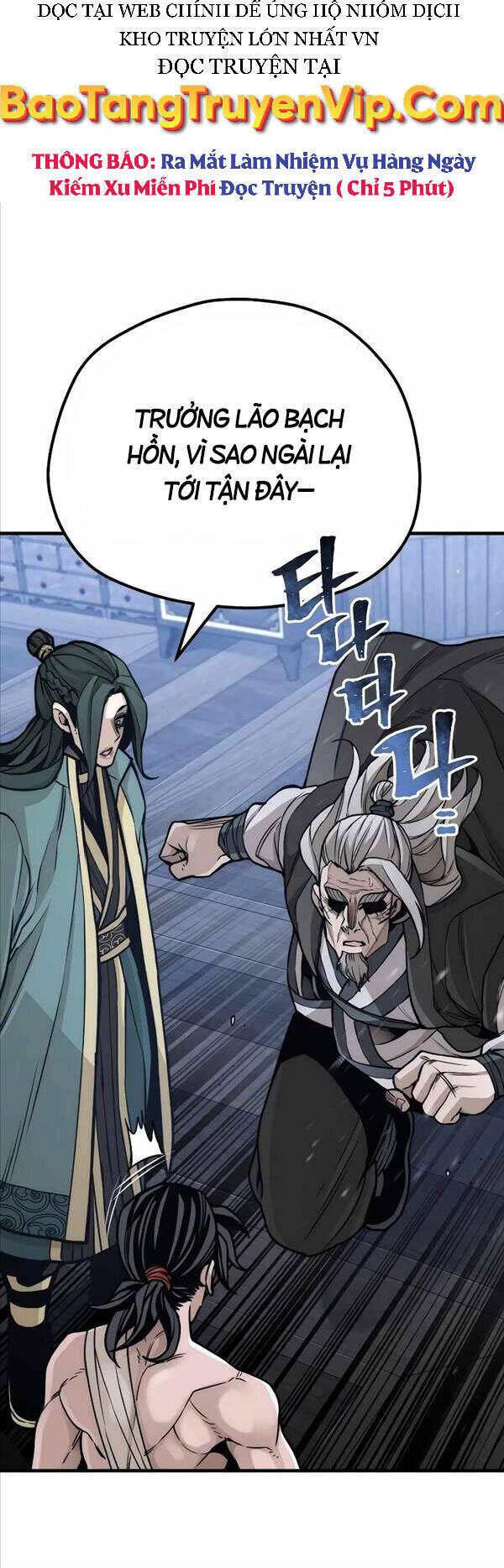 Thiên Ma Phi Thăng Truyện Chapter 56 - Trang 2