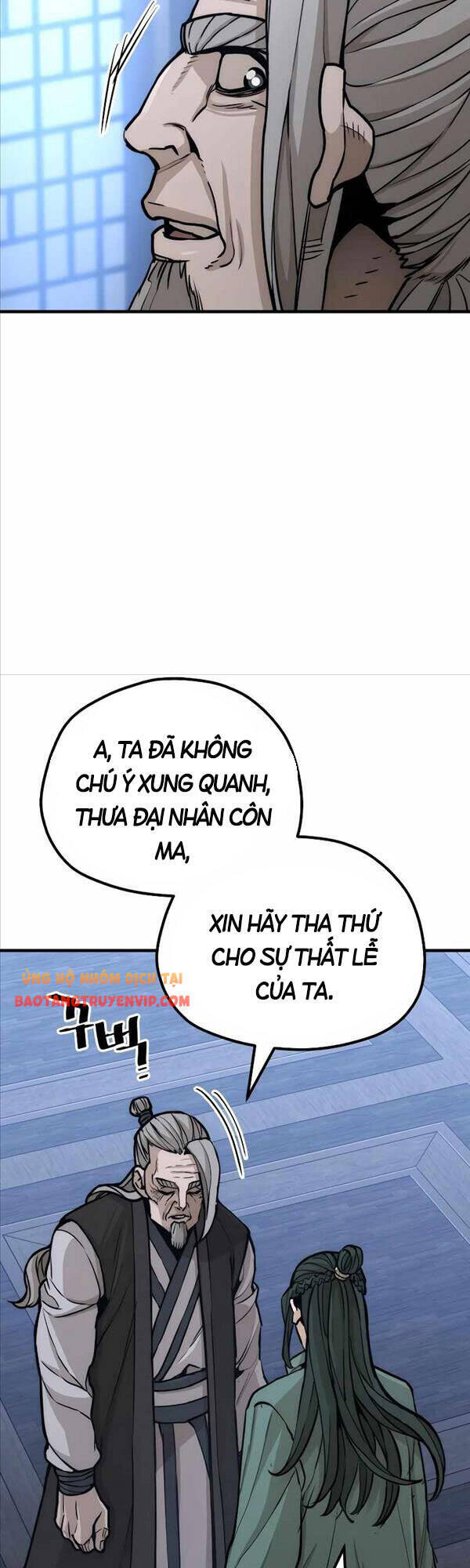 Thiên Ma Phi Thăng Truyện Chapter 56 - Trang 2