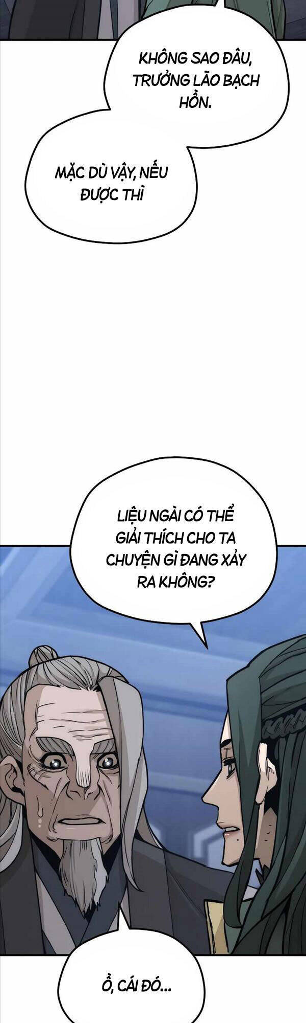 Thiên Ma Phi Thăng Truyện Chapter 56 - Trang 2