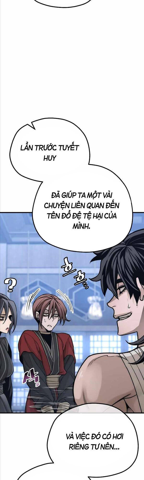 Thiên Ma Phi Thăng Truyện Chapter 56 - Trang 2