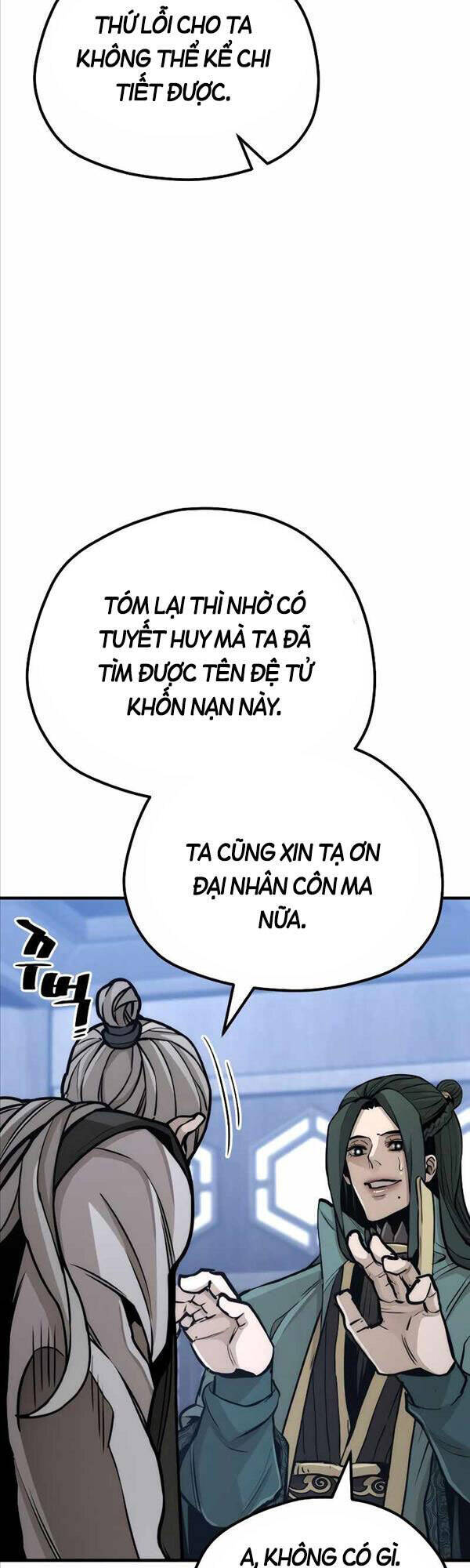 Thiên Ma Phi Thăng Truyện Chapter 56 - Trang 2