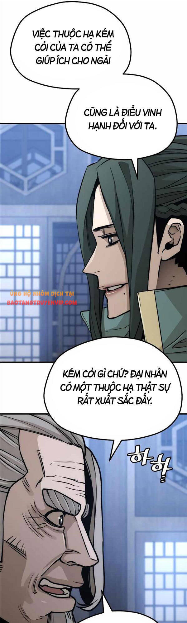 Thiên Ma Phi Thăng Truyện Chapter 56 - Trang 2