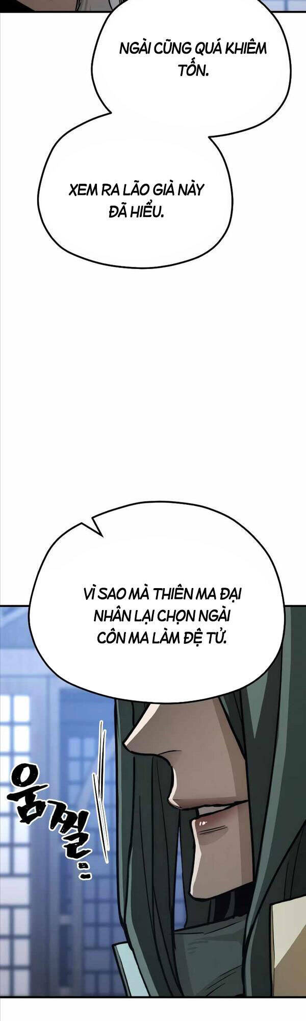 Thiên Ma Phi Thăng Truyện Chapter 56 - Trang 2