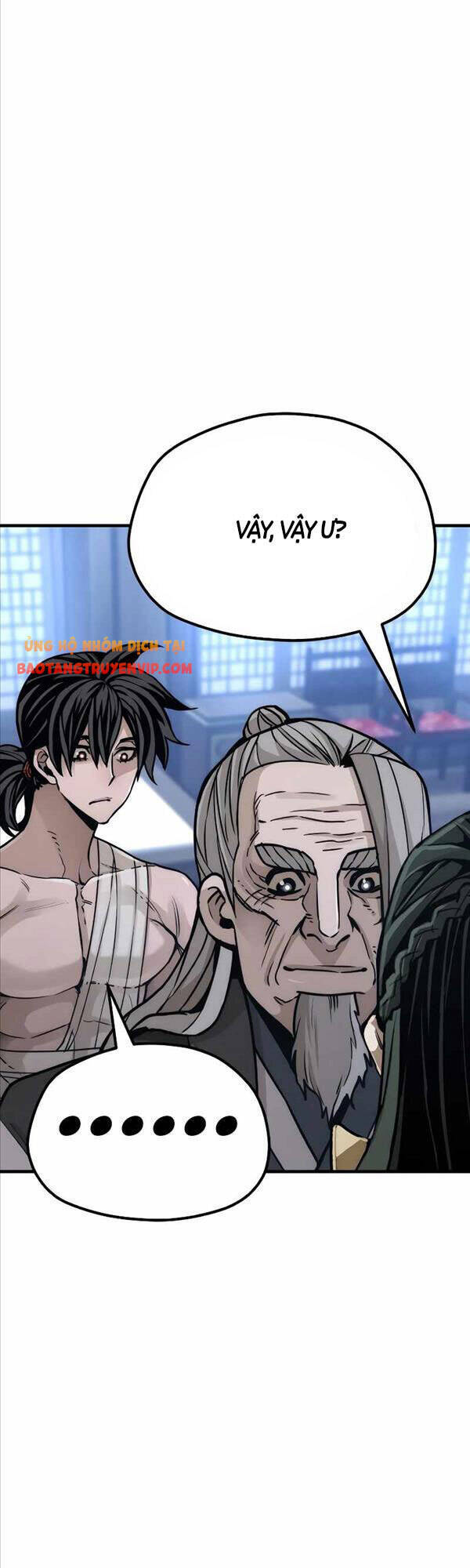 Thiên Ma Phi Thăng Truyện Chapter 56 - Trang 2