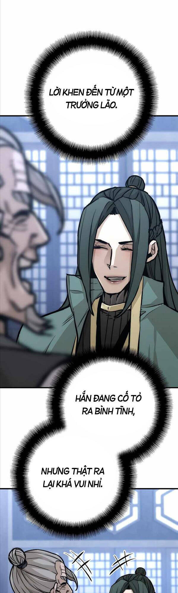 Thiên Ma Phi Thăng Truyện Chapter 56 - Trang 2