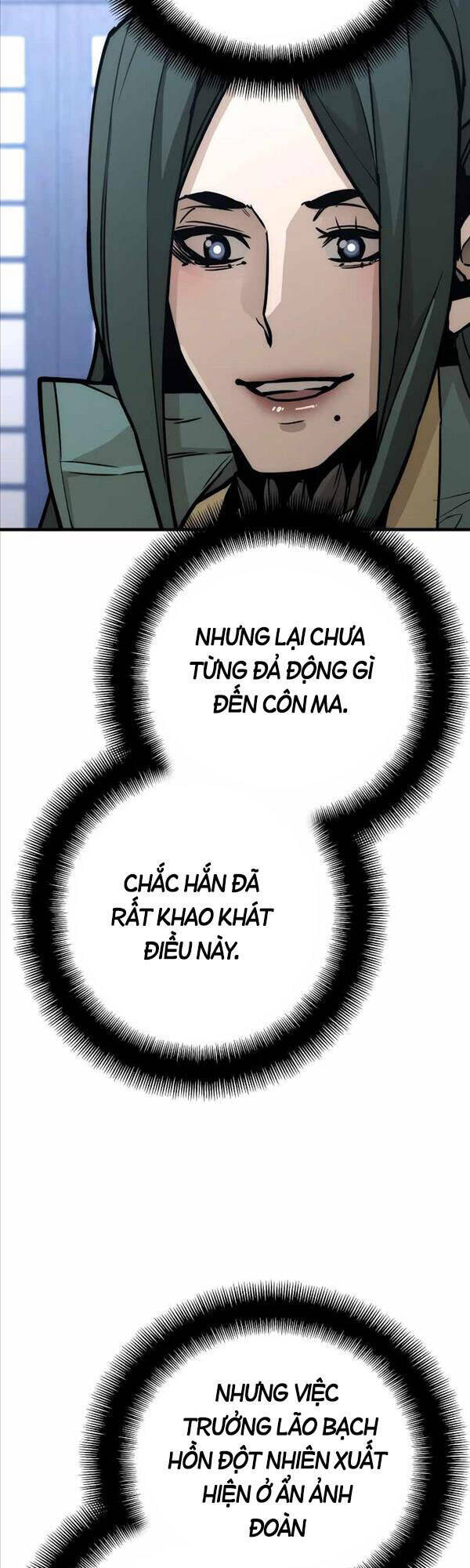 Thiên Ma Phi Thăng Truyện Chapter 56 - Trang 2