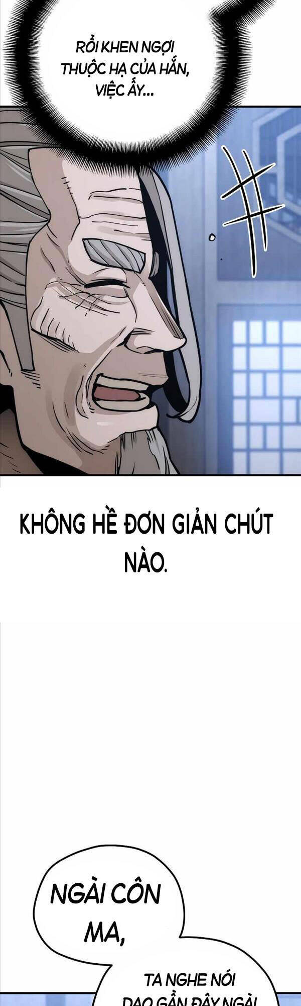 Thiên Ma Phi Thăng Truyện Chapter 56 - Trang 2