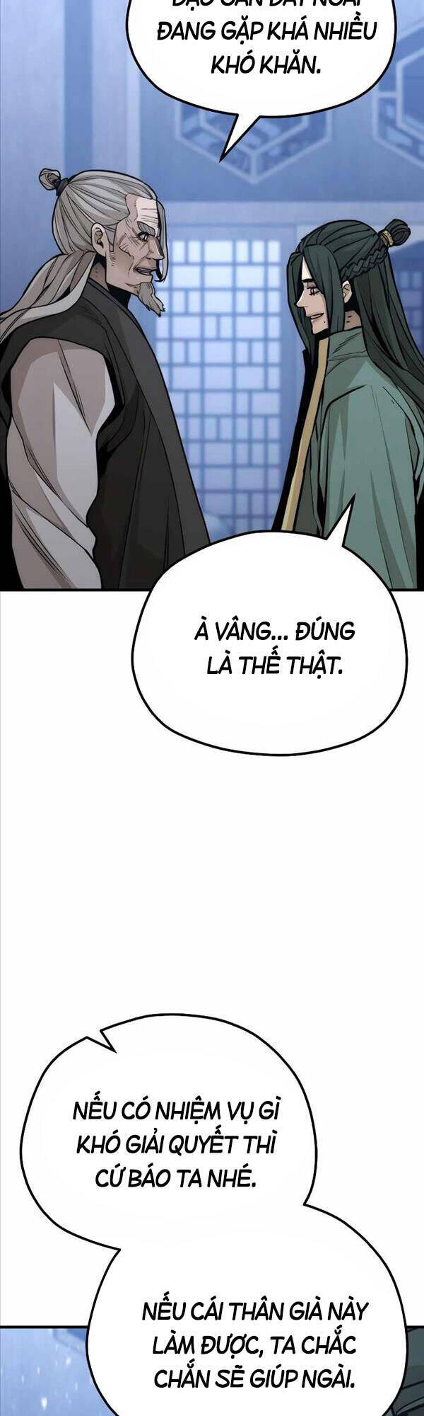 Thiên Ma Phi Thăng Truyện Chapter 56 - Trang 2