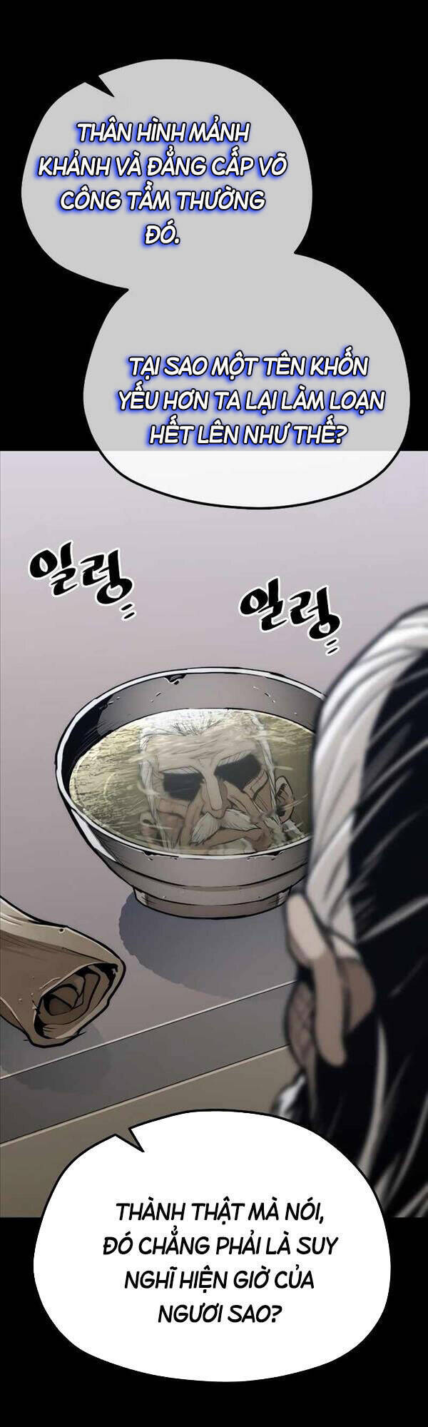 Thiên Ma Phi Thăng Truyện Chapter 56 - Trang 2