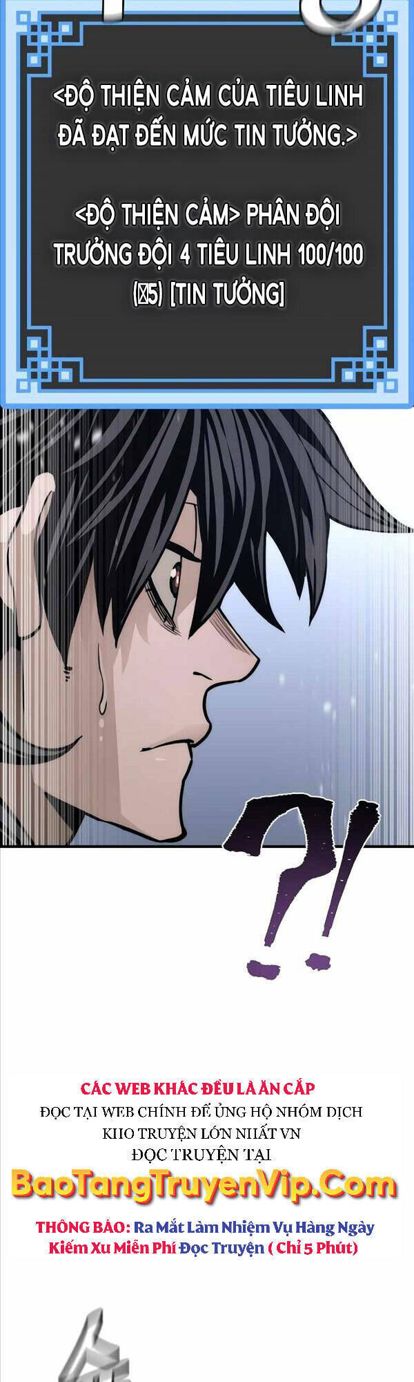 Thiên Ma Phi Thăng Truyện Chapter 56 - Trang 2