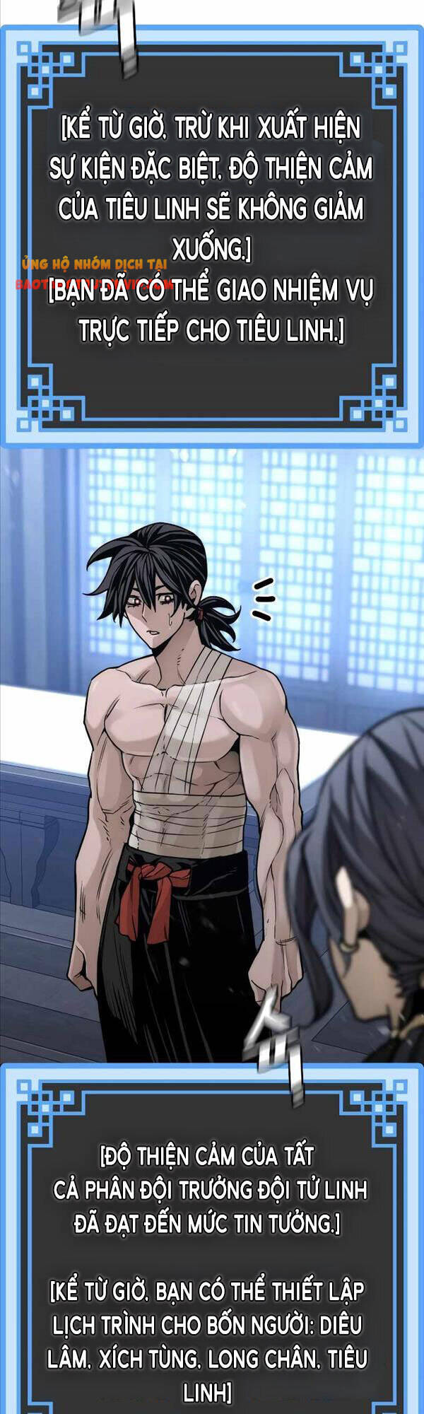 Thiên Ma Phi Thăng Truyện Chapter 56 - Trang 2