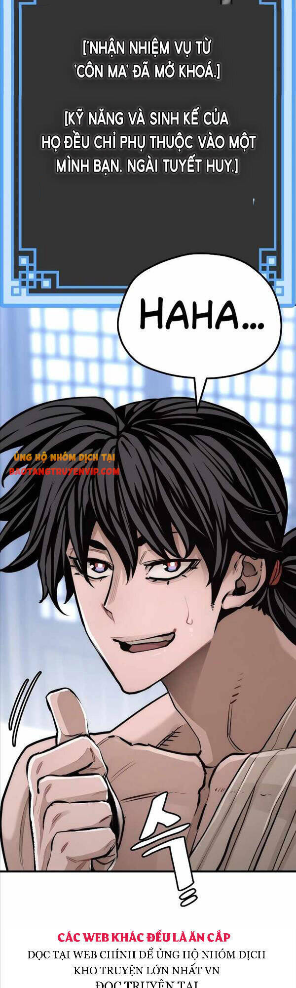 Thiên Ma Phi Thăng Truyện Chapter 56 - Trang 2